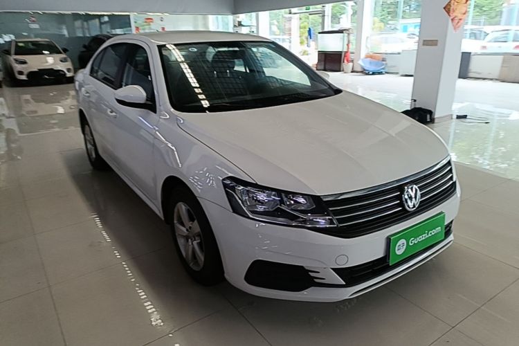 Volkswagen Lavida 2024 car image #4