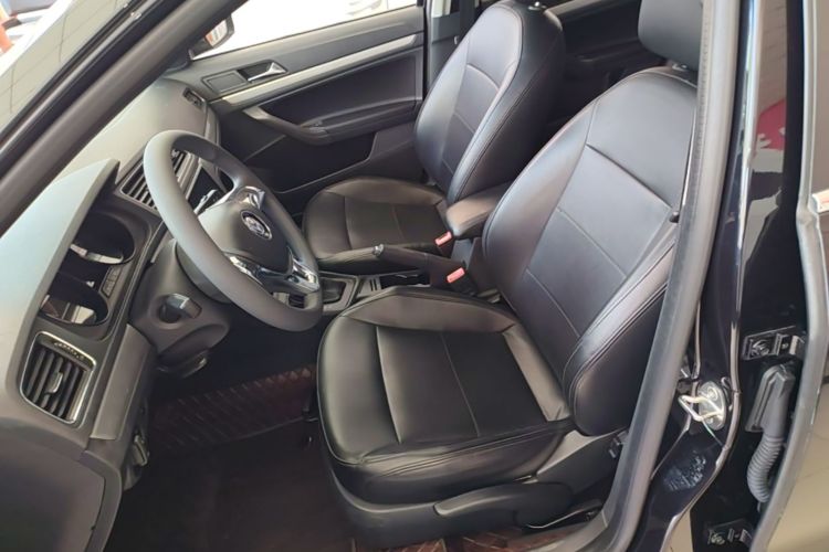 Volkswagen Lavida 2015 #15 Volkswagen Lavida 2015 car image #15