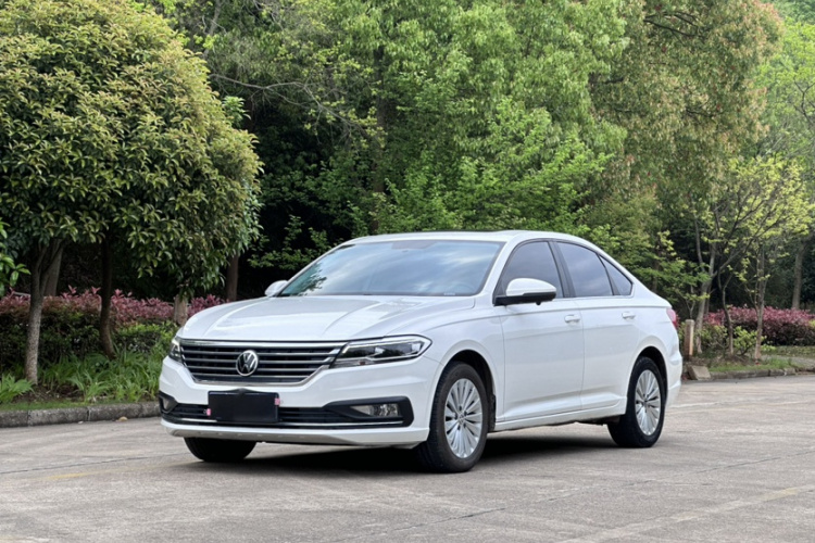 Volkswagen Lavida 2020 #2 Volkswagen Lavida 2020 car image #2
