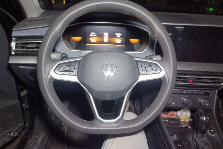 Volkswagen Lavida 2022 #12 Volkswagen Lavida 2022 car image #12
