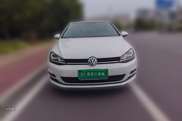 Volkswagen Golf 2016 #3 Volkswagen Golf 2016 car image #3