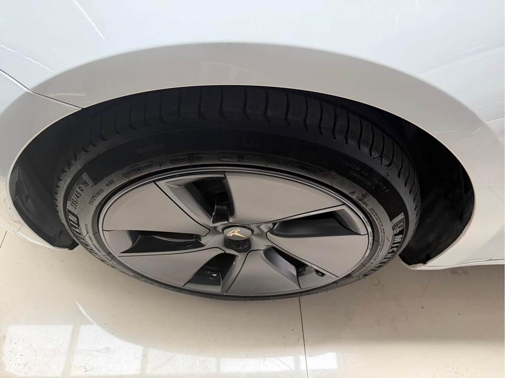 Tesla Model 3 2023 #8 Tesla Model 3 2023 immagine di auto #8