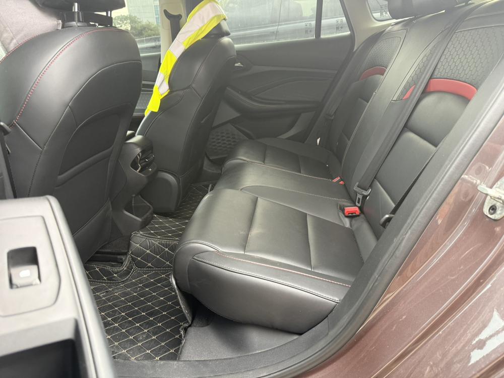MG 5 2022 #16 MG 5 2022 immagine di auto #16