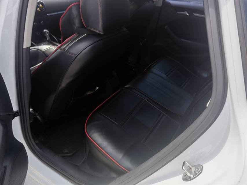 Audi A3 2016 car image #5