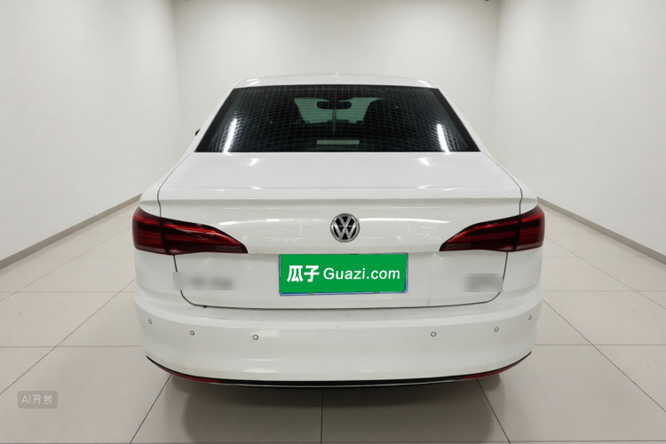 Volkswagen Bora 2020 car image #6