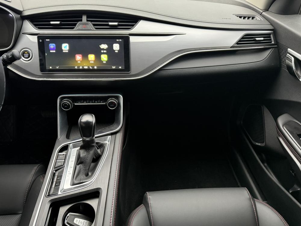 GEELY Binray 2020 #7 GEELY Binray 2020 car image #7