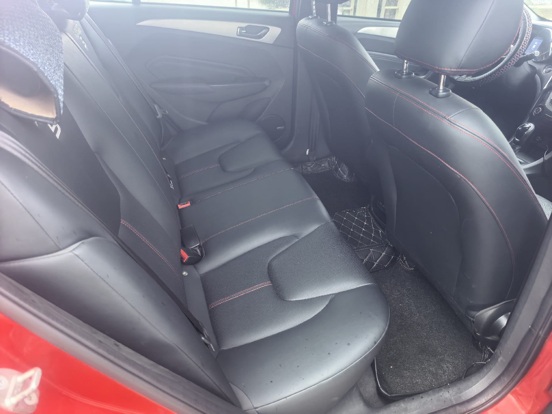 Chery Arrizo 5 2018 car image #5