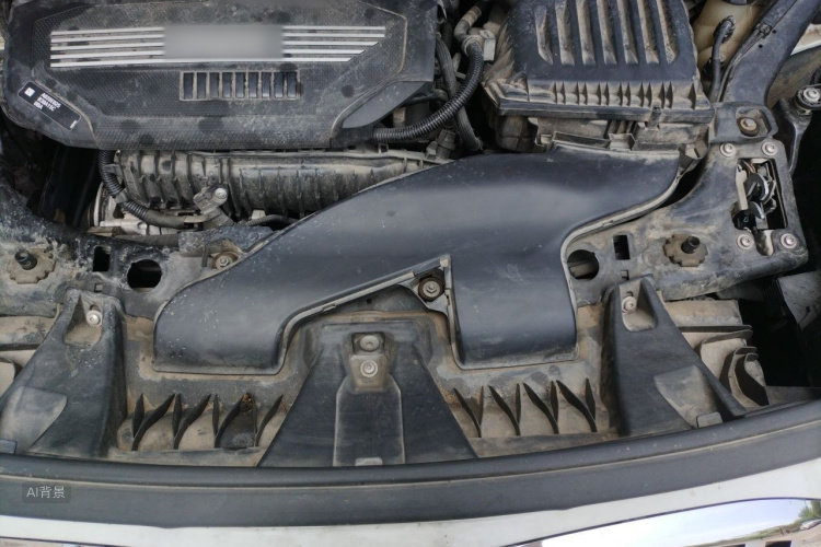 BMW X1 2023 car image #22