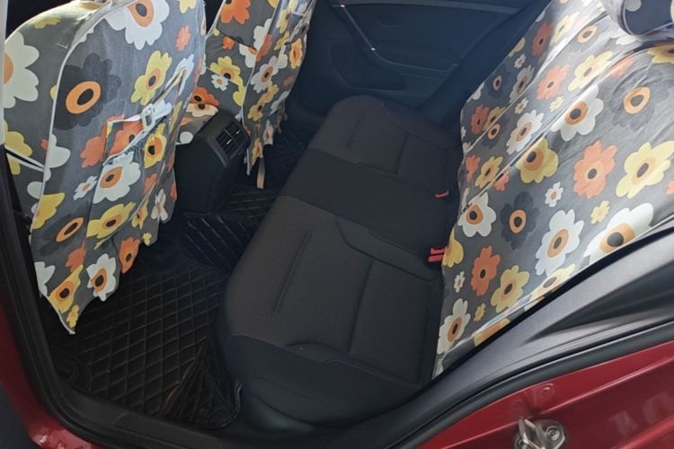 Volkswagen Golf 2017 #17 Volkswagen Golf 2017 car image #17
