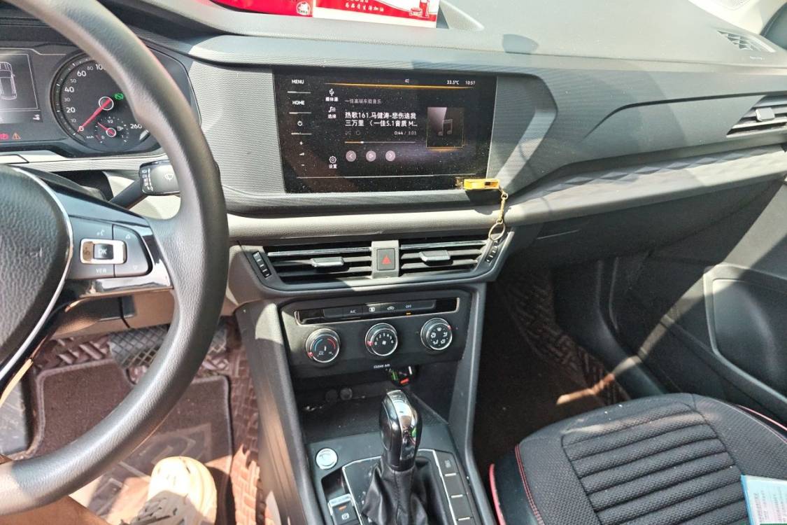 Volkswagen Tharu 2021 #26 Volkswagen Tharu 2021 car image #26