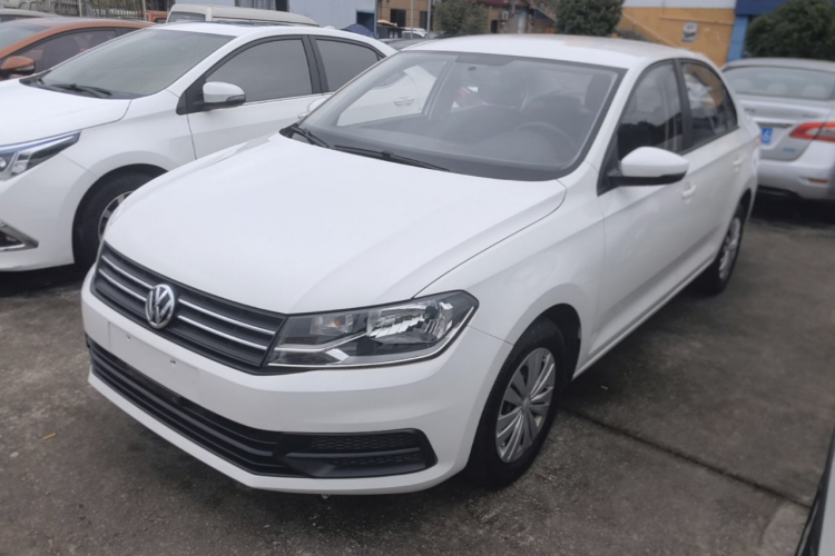 Volkswagen Santana 2020 #2 Volkswagen Santana 2020 image de voiture #2
