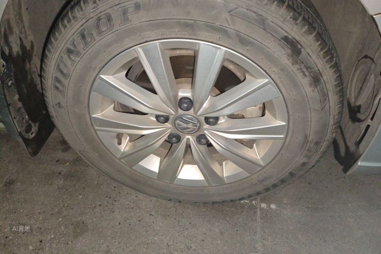 Volkswagen Lavida 2020 car image #9