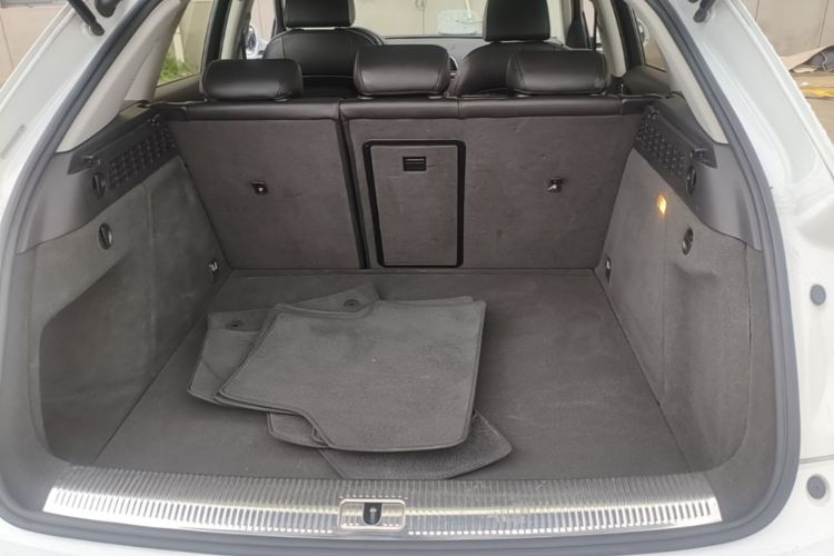 Audi Q3 2016 #19 Audi Q3 2016 car image #19