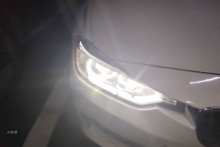 BMW 3 Series 2015 #8 BMW 3 Series 2015 car image #8