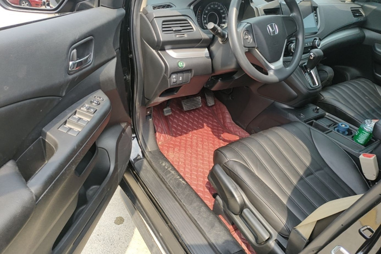 Honda CR-V 2017 car image #16