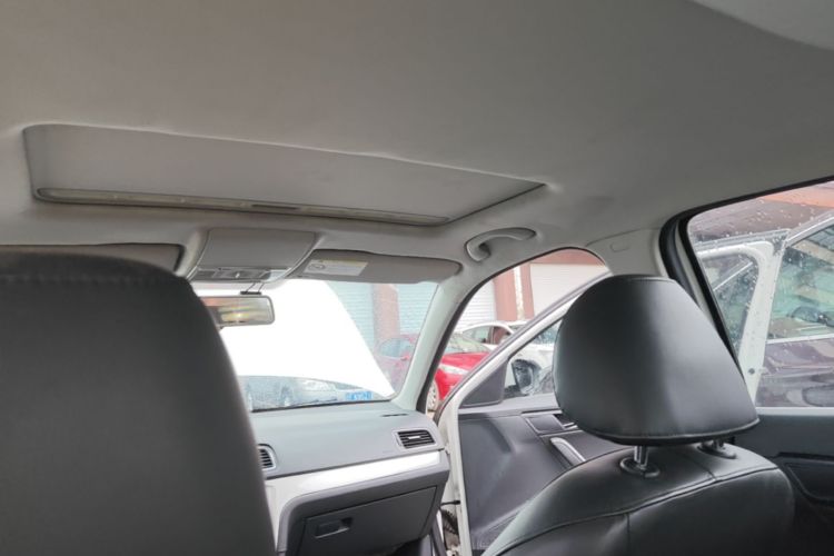 Volkswagen Lavida 2016 car image #18