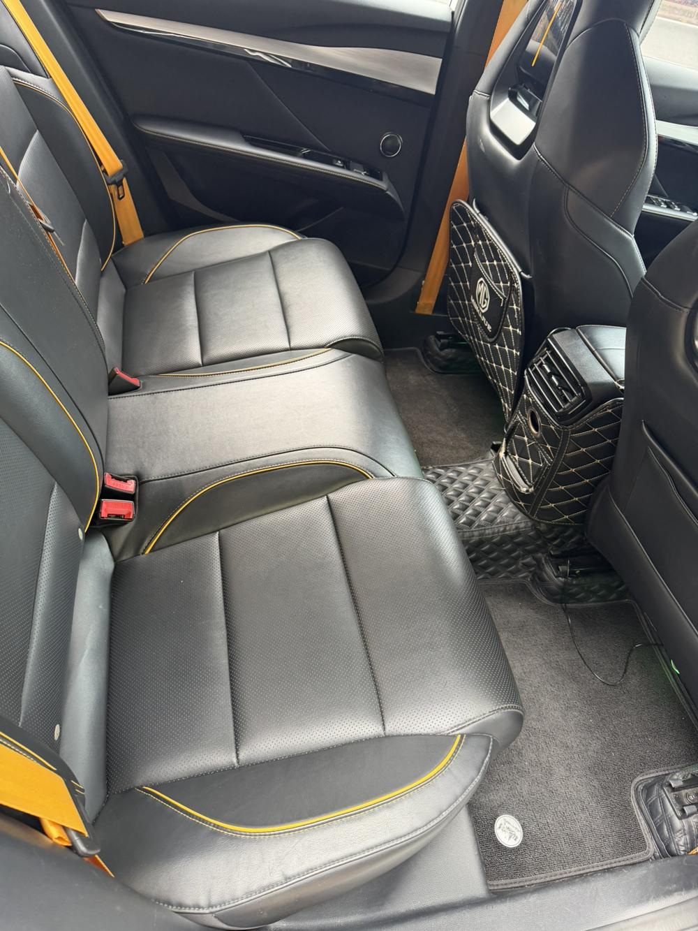MG 5 Scorpio 2022 #24 MG 5 Scorpio 2022 imagen de coche #24