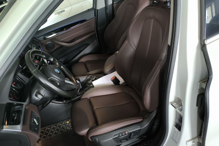 BMW X1 2020 #15 BMW X1 2020 car image #15