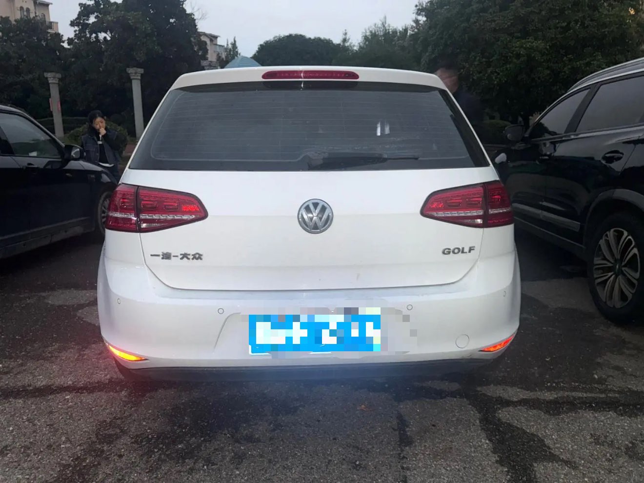 2014 imagem de carro #14