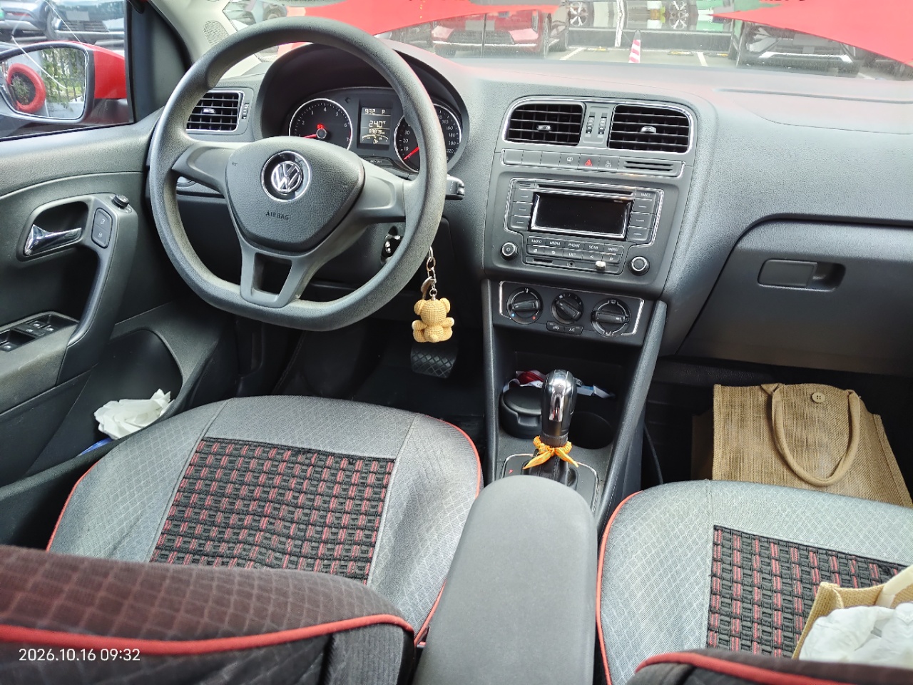 Volkswagen Polo 2016 #4 Volkswagen Polo 2016 immagine di auto #4