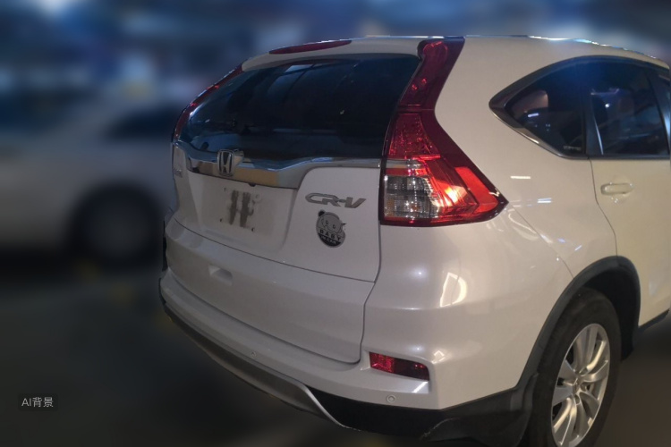 Honda CR-V 2016 car image #6