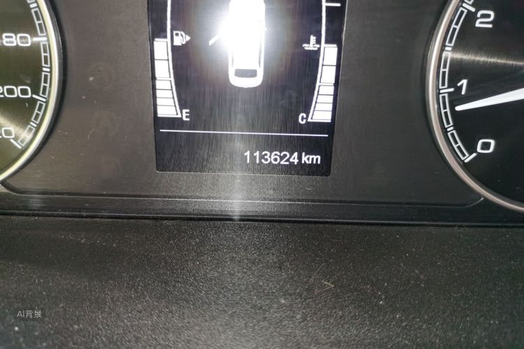 Chery Arrizo 5 2019 #14 Chery Arrizo 5 2019 immagine di auto #14