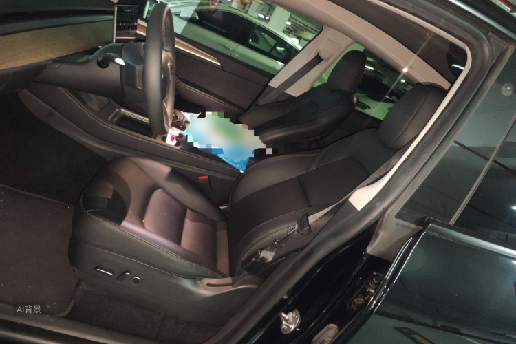 Tesla Model Y 2023 #17 Tesla Model Y 2023 imagen de coche #17