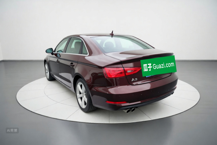 Audi A3 2015 car image #5