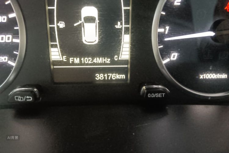 Chery Tiggo 5x 2021 #14 Chery Tiggo 5x 2021 car image #14
