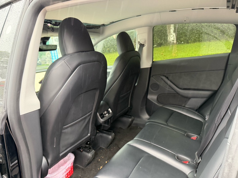 Tesla Model Y 2024 car image #4