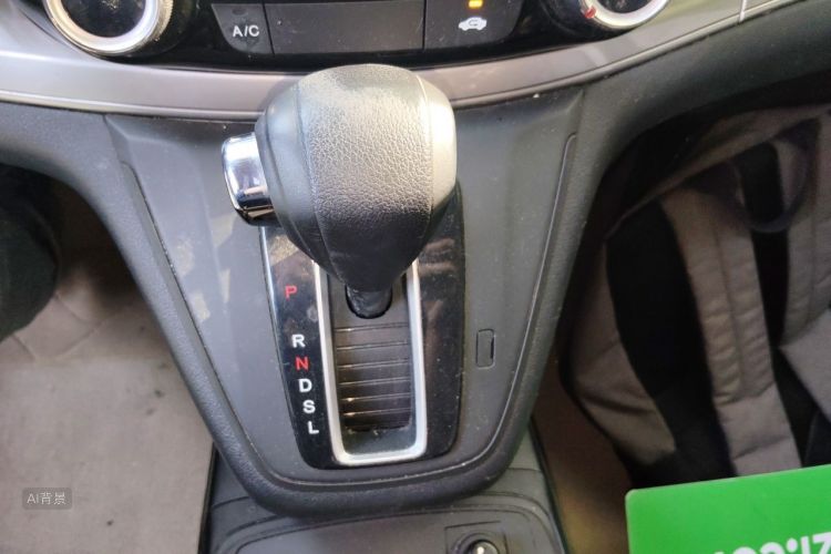 Honda CR-V 2015 #16 Honda CR-V 2015 immagine di auto #16