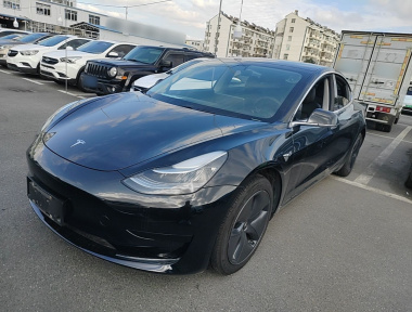 Tesla Model 3 2020 صورة سيارة 