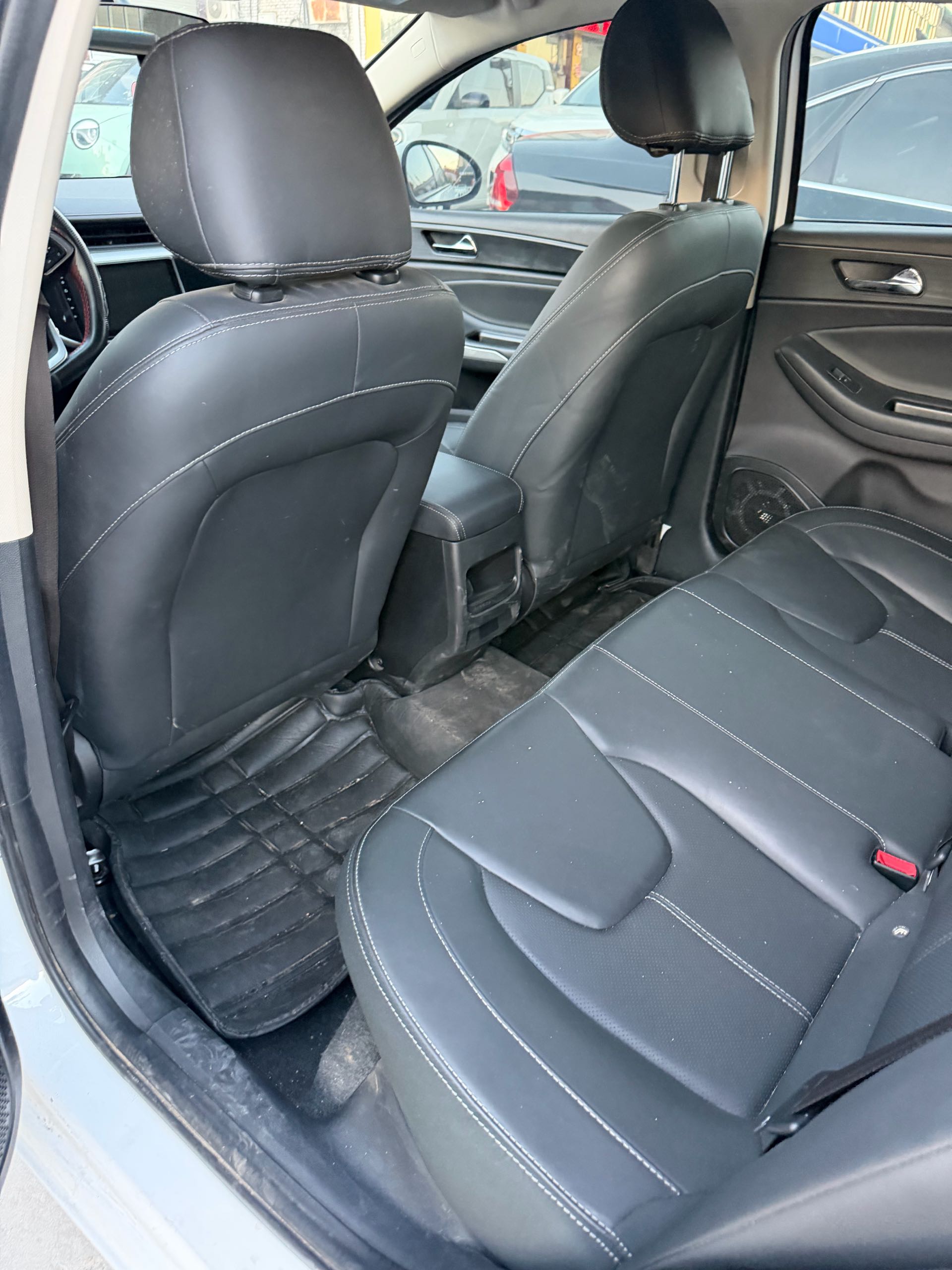 Chery Arrizo 5 2022 #4 Chery Arrizo 5 2022 imagen de coche #4