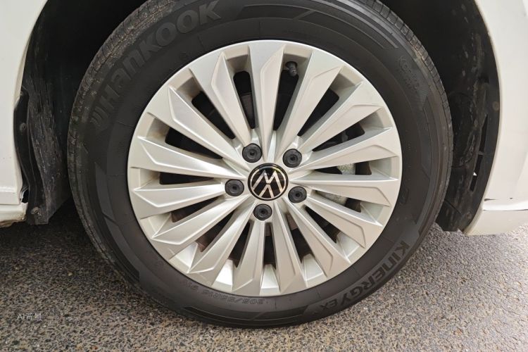 Volkswagen Lavida 2022 #9 Volkswagen Lavida 2022 car image #9