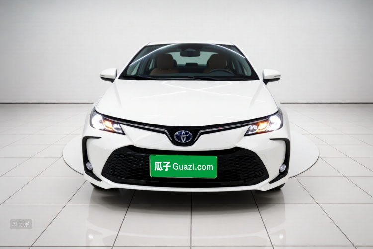Toyota Corolla 2023 #3 Toyota Corolla 2023 car image #3