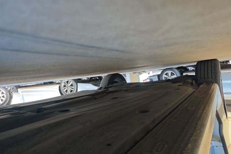 Volkswagen Bora 2023 car image #26
