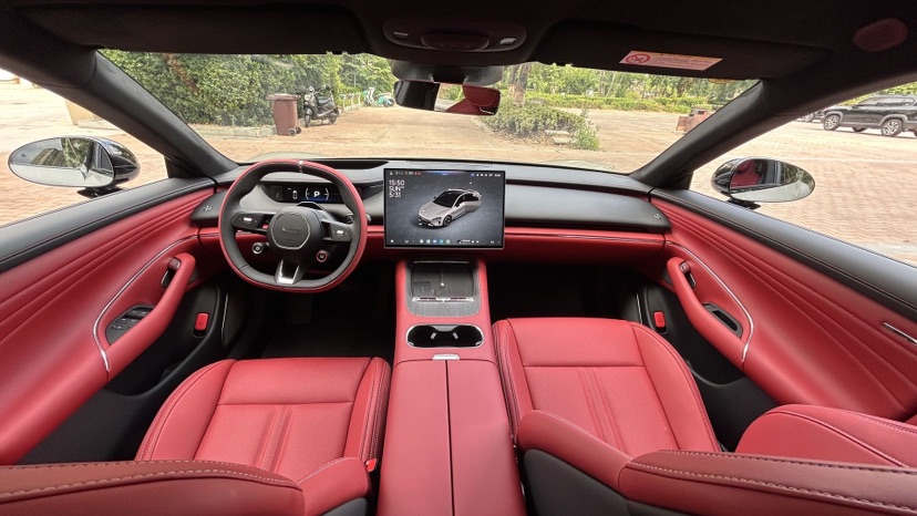 2026 #6 2026 imagen de coche #6