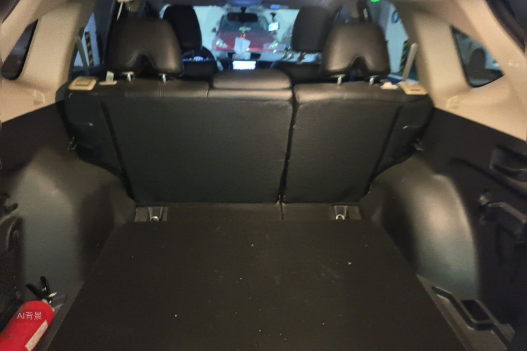 Honda CR-V 2017 #21 Honda CR-V 2017 car image #21