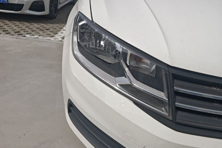 Volkswagen Santana 2016 #8 Volkswagen Santana 2016 car image #8
