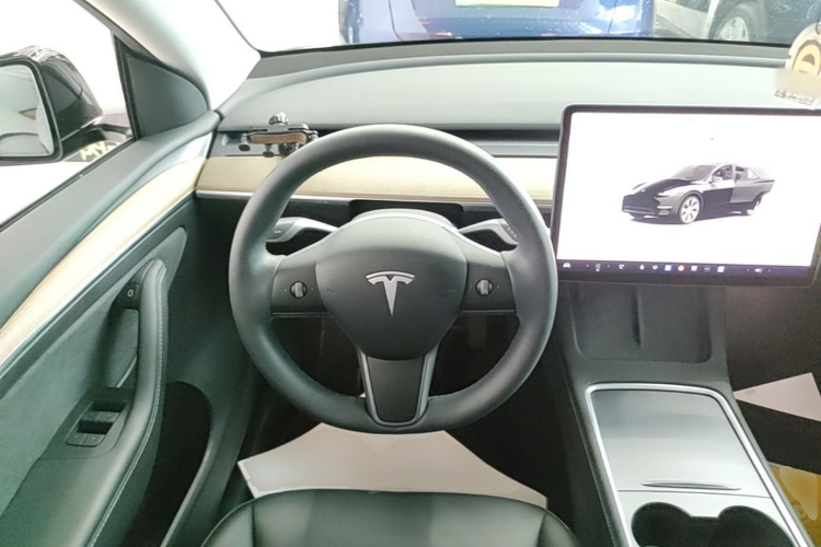 Tesla Model Y 2023 car image #15