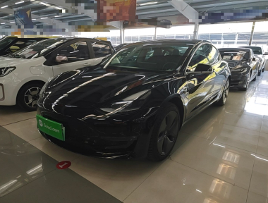 Tesla Model 3 2020 imagem de carro 