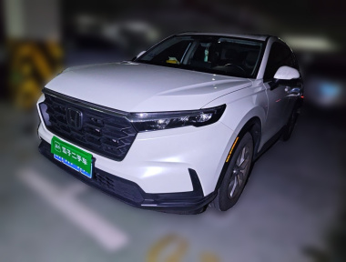 Honda CR-V 2023 car image 