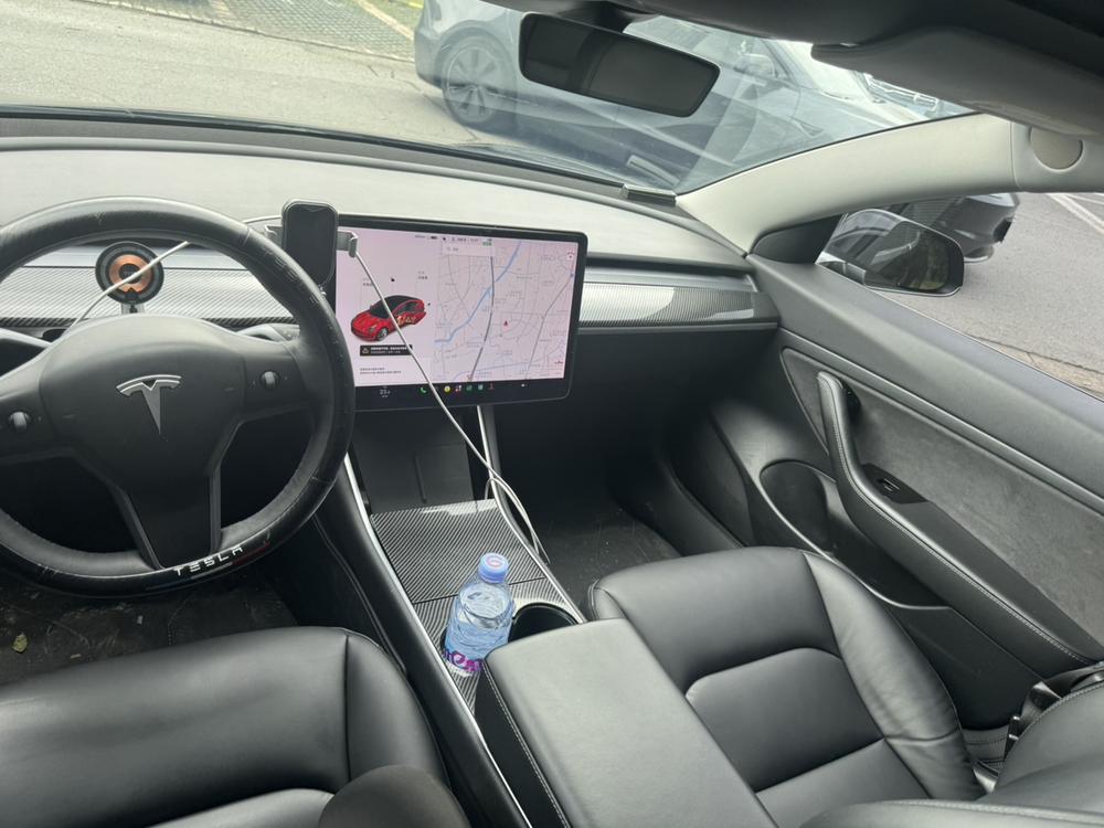 Tesla Model 3 2020 car image #9