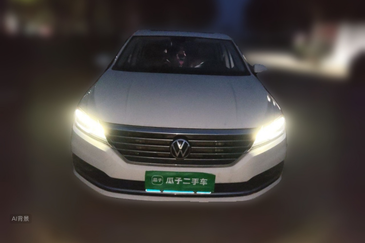 Volkswagen Lavida 2021 #3 Volkswagen Lavida 2021 car image #3