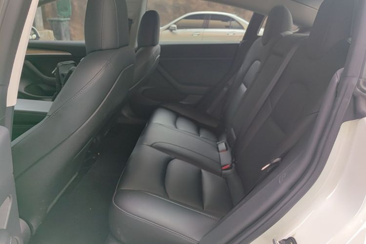 Tesla Model 3 2022 #13 Tesla Model 3 2022 صورة سيارة #13