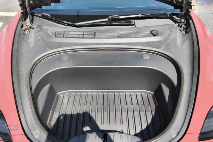 Tesla Model 3 2022 #22 Tesla Model 3 2022 car image #22
