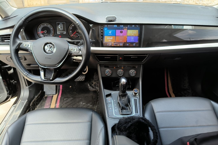 Volkswagen Lavida 2020 #10 Volkswagen Lavida 2020 car image #10