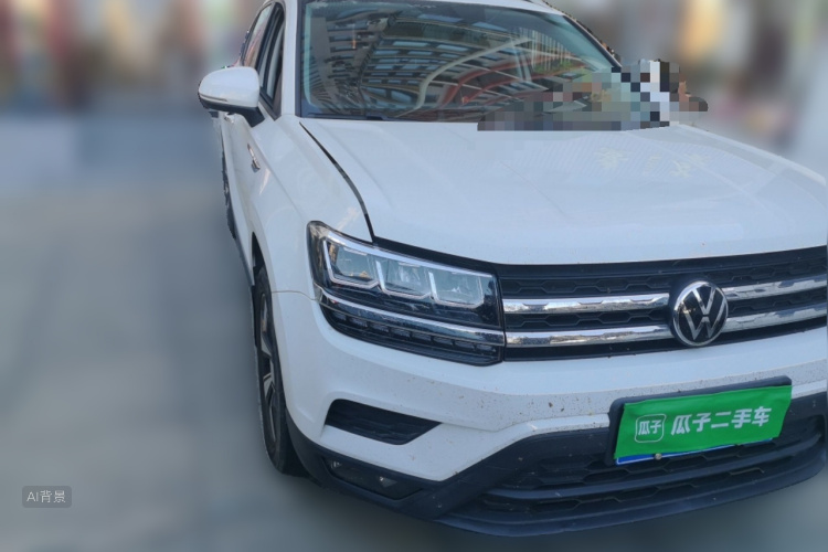 2020 car image #4