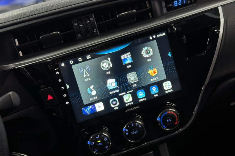 2016 #16 2016 immagine di auto #16