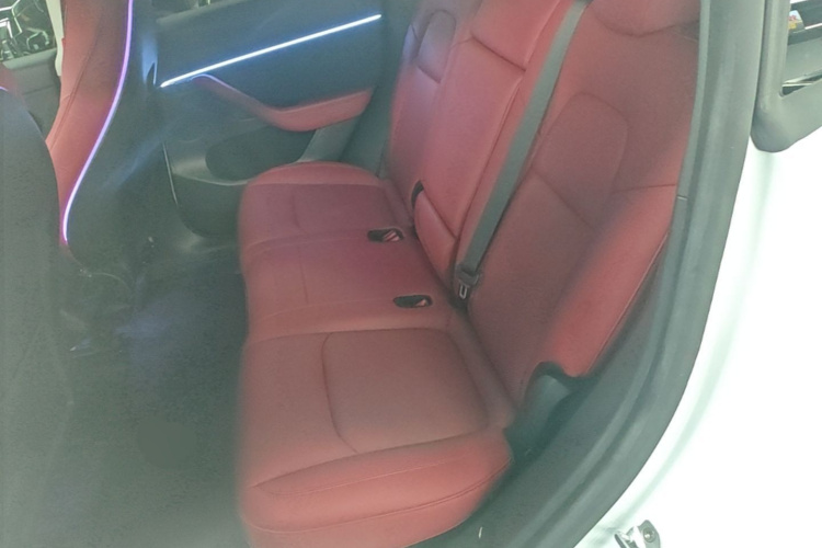 Tesla Model Y 2024 car image #17
